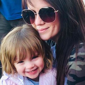 Meet your Posher, Kristina